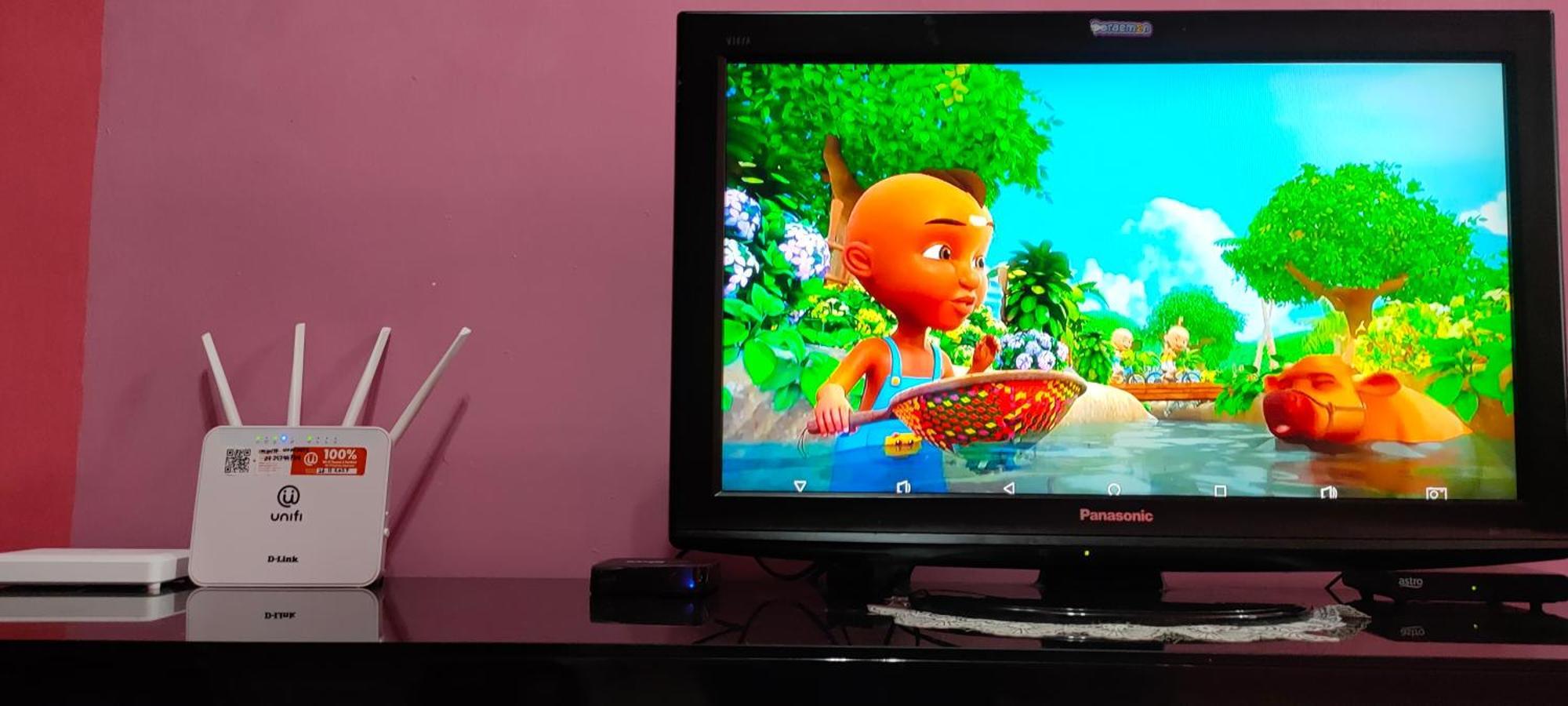 Zulaikha'S Homestay Ulu Tiram Johor Bahru Kültér fotó